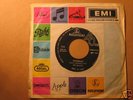 THE BEATLES - YESTERDAY - THE NIGHT BEFORE