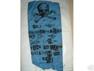 Sex Pistols Seditionaries Westwood Anarchy Patch Orig