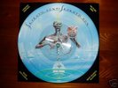Iron Maiden - Seventh Son Of A Seventh Son Picture Disc