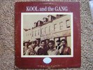 KOOL AND THE GANG-1st album-orig jazz funk lp