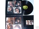 RARE BEATLES BOX SET LET IT BE 160 PAGE PHOTO BOOK