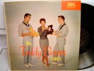 The Teddy Bears Sing   Lp on Original Imperial-MINT