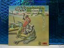 Ultra rare UK folk psych C.O.B. - Moyshe McStiff LP '71