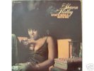 Sharon Ridley 'Stay A While With Me'  LP