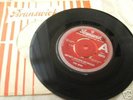 THE WHO Anyway Anyhow Anywhere 7