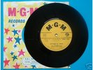 PAUL BARRY RYAN PICTURES OF TODAY UK MGM 68 SITAR PSYCH