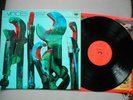 Manfred Schoof-Voices - CBS 1966 Rare Orig+Autographed