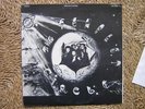 THE PERFECT CIRCLE-SELF TITLED-orig jazz funk lp