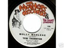 MONSTER FEMALE DANCER - TERI THORNTON - Northern Soul