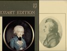 SZERYNG-POULET-PRESSLER violin piano MOZART 12 LP BOX