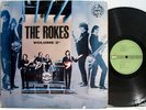 THE ROKES VOL. 2 ITA RARE BEAT PSYCH ORIG 1966