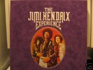 the  Jimi Hendrix Experience Boxset [VINYL] [BOX SET]