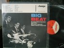 Big Beat I -DDR Amiga LP v.1965 toller DDR Beat