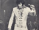 ELVIS PRESLEY 