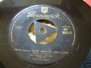 BILL HALEY & Comets-(We're Gonna) ROCK AROUND THE CLOCK
