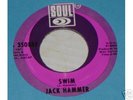 funk 45   Jack Hammer   Swim / Colour Combination