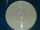 MOON LAY HIDDEN-RARE TEST PRESSING PIC DISC-MINT
