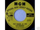 Northern Soul   Roy Hamilton   The Panic Is On