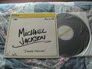Michael Jackson Smooth Criminal Bernie Grundman Acetate