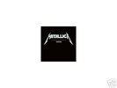 Metallica Vinyl Box Set Limited Numbered LPs
