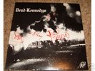 DEAD KENNEDYS - FRESH FRUIT LP + POSTER  PUNK - SIGNED