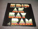 EDIP AKBAYRAM 1ST LP PSYCH PROG TURKEY