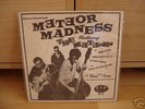 THE METEORS METEOR MADNESS 10