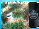 THE PINK FLOYD UK MONO SAUCERFUL OF SECRETS 1968 PSYCH