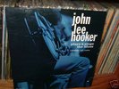 JOHN LEE HOOKER 