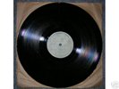 BEATLES IF I FELL 78RPM SINGLE SIDED ACETATE  VERY RARE