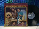 Rare psych JELLY BEAN BANDITS LP Mainstream '67 EX++/NM
