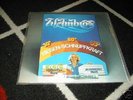 WOLFGANG AMBROS : RIESEN SCHNUPFKRAFT LP