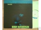 BOBBY HUTCHERSON FREDDIE HUBBARD ORIG BLUE NOTE LP