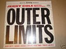 JERRY COLE LP 