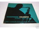 Sonny Rollins Four 