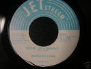 northern modern soul 45/barbara lynn 
