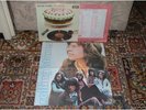 ROLLING STONES Let It Bleed 1969 MONO 1st Press SIGNED