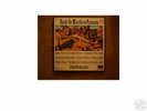 Bach Matthew Passion, boxed set ,vinyl. Hardly played.