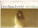 STREAKING - LOREDANA BERTE' - rarissimo primo LP