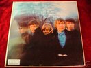 ROLLING STONES BETWEEN THE BUTTONS 1ST PRESSING MONO