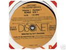 DISCONET USA-EUROPEAN CONN., '77 TOP TUNE MEDLEY