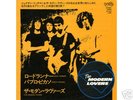 JONATHAN RICHMAN-ROAD RUNNER-JAPAN PROMO 7'