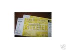 POWDERFINGER Brisbane 19/01 x2