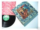 Rolling Stones Satanic Majesties Request 3D sleeve