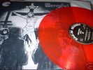 MERCYFUL FATE-NUNS HAVE  FUN RED VINYL LP king diamond