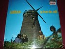 Ashkan - In From The Cold -  UK Decca Nova psych LP