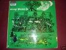 Galliard - Strange Pleasure -  UK Deram Nova psych LP