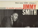 JIMMY SMITH Blue Note LP 1585 mono smalls paradise nice