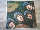 THE BEATLES *RUBBER SOUL* LP STEREO CAPITOL RECORDS