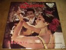 DECCA SXL 2020. ESPANA./ARGENTA. WIDE BAND. ORIGINAL.